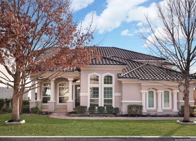 Property at 6326 Almeria Cir, San Antonio, TX 78257-1728, 5 beds, 5 baths
