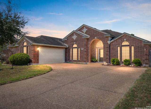 Property at 7605 Beau Terre, Corpus Christi, TX 78414, 4 beds, 2.5 baths