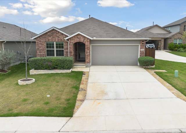 Property at 2434 Mccrae, New Braunfels, TX 78130, 4 beds, 2 baths