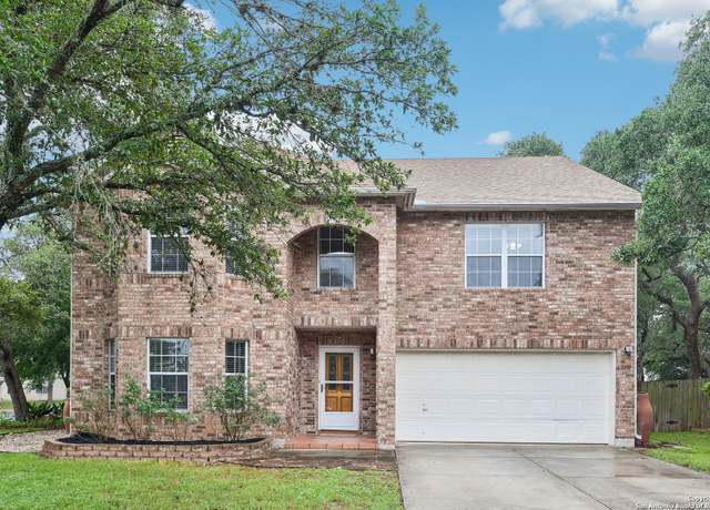 Property at 2210 Stanton Oaks, San Antonio, TX 78259, 4 beds, 2.5 baths