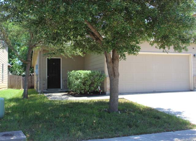 Property at 482 Walnut, Selma, TX 78154, 3 beds, 2 baths