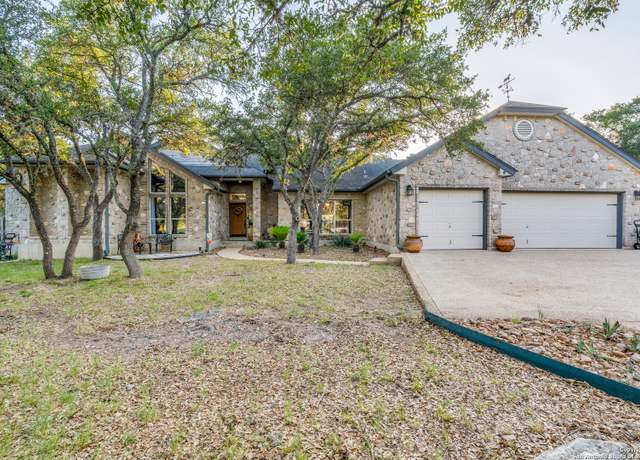 Property at 31763 Scarteen, Fair Oaks Ranch, TX 78015, 4 beds, 3 baths