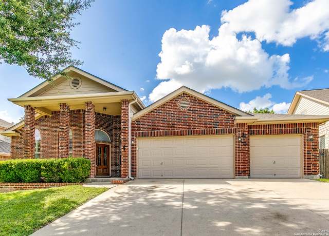 Property at 10623 Welsh, San Antonio, TX 78254, 4 beds, 2 baths