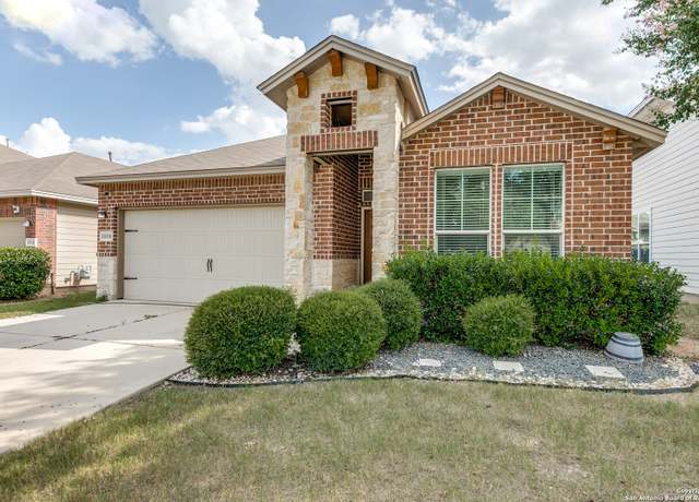 Property at 10318 Floore, San Antonio, TX 78254, 3 beds, 2 baths