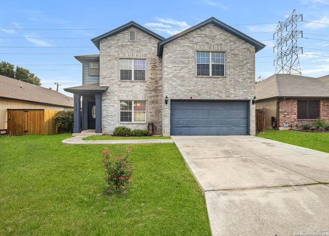 Property at 510 Tres Caminos, San Antonio, TX 78245, 3 beds, 2.5 baths