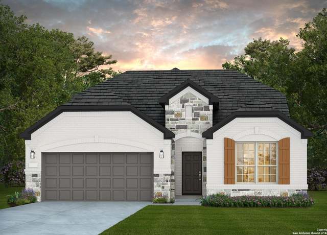Property at 826 Pamplona Ln, New Braunfels, TX 78132, 4 beds, 3.5 baths