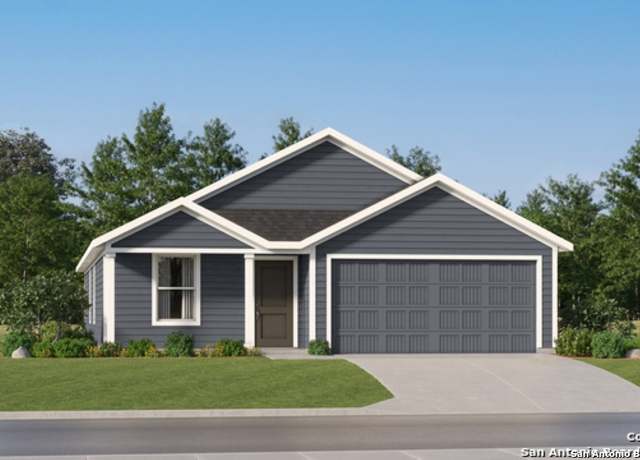Property at 8013 Salais Dr, Corpus Christi, TX 78414, 4 beds, 2 baths