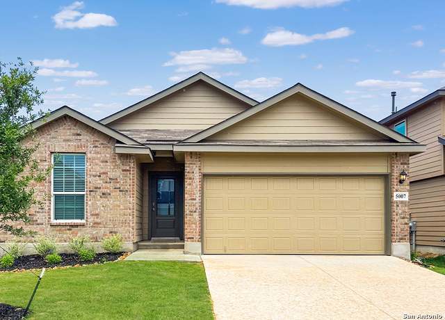 Property at 5007 Wichita Pike, San Antonio, TX 78253, 3 beds, 2 baths