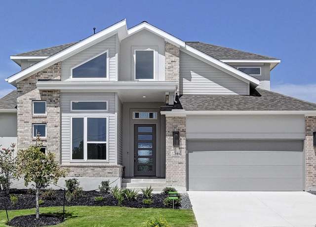 Property at 406 Fandango, Boerne, TX 78006, 4 beds, 3.5 baths