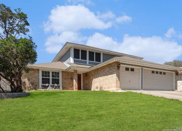 Property at 7203 Frontier Rdg, Converse, TX 78109, 4 beds, 2.5 baths