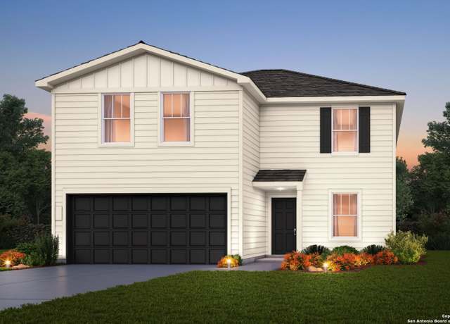 Property at 1330 Casa Luminar, Converse, TX 78109, 5 beds, 3 baths