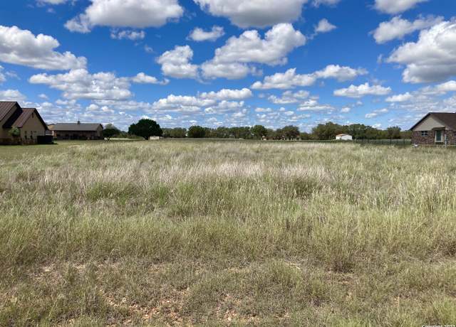 Property at LOT 506 Buckskin Trl, Bandera, TX 78003