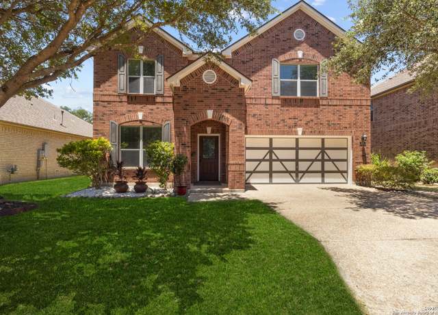 Property at 2831 Dusseldorf, San Antonio, TX 78230, 3 beds, 2.5 baths
