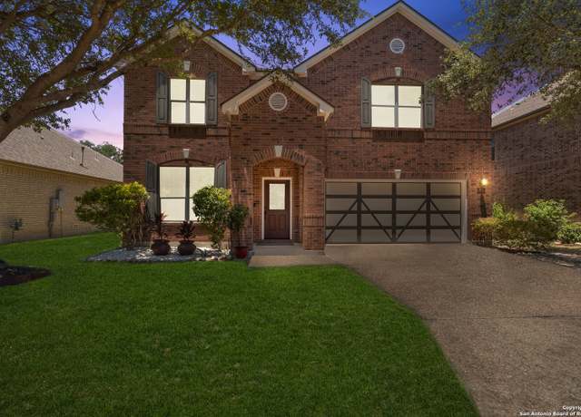 Property at 2831 Dusseldorf, San Antonio, TX 78230, 3 beds, 2.5 baths