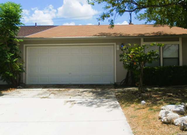 Property at 9646 Bratton #182, San Antonio, TX 78245, 3 beds, 2 baths