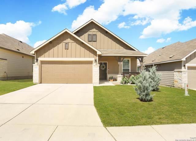 Property at 27315 Hapgood Pl, San Antonio, TX 78260, 3 beds, 2 baths