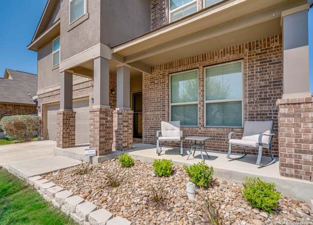 Property at 8819 Falcon Park, Converse, TX 78109, 4 beds, 2.5 baths