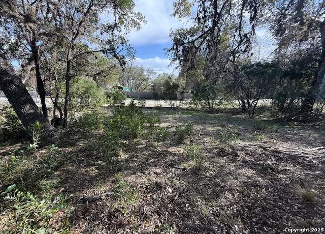 Property at LOT 56A Rainbow Dr, Lakehills, TX 78063