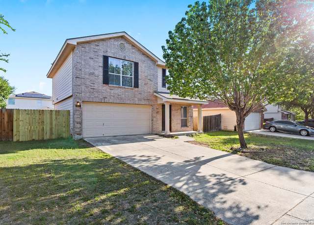 Property at 6523 Dancing Ct, San Antonio, TX 78244, 3 beds, 2.5 baths