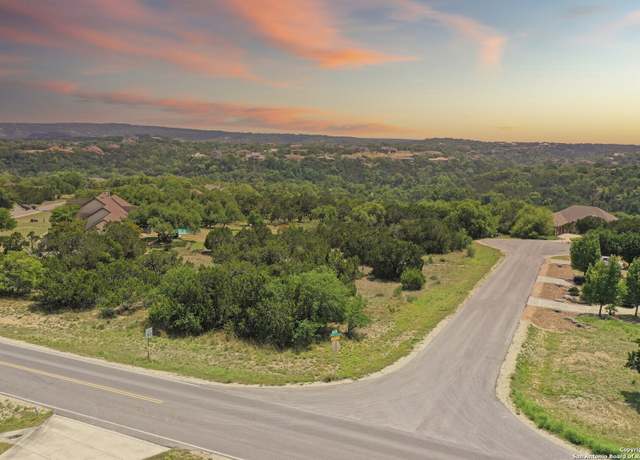 Property at TBD Comal Spgs, Canyon Lake, TX 78133