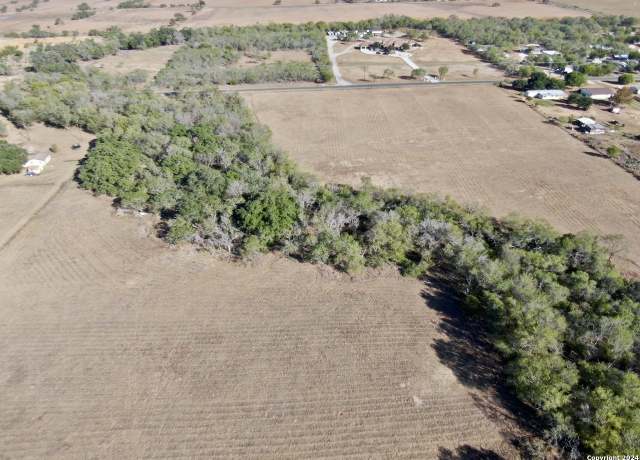 Property at 00 Jackel Rd, Von Ormy, TX 78073