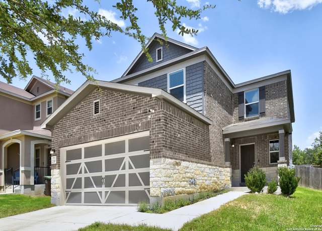 Property at 2316 Cerberus, San Antonio, TX 78245, 4 beds, 3 baths