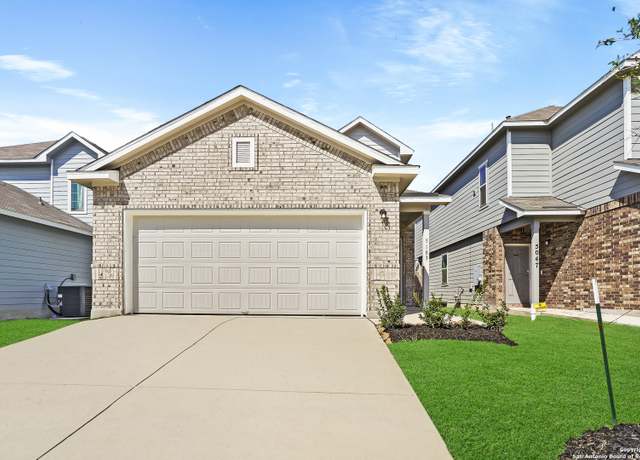 Property at 5103 Sandstone Way, San Antonio, TX 78222, 4 beds, 2.5 baths