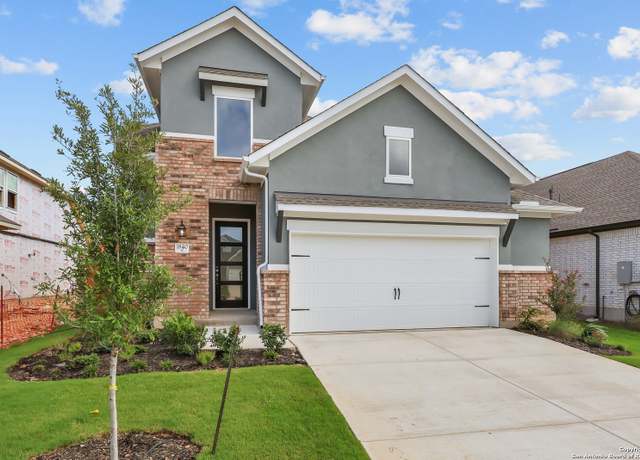 Property at 1840 Bighorn Trl, New Braunfels, TX 78132, 4 beds, 3 baths