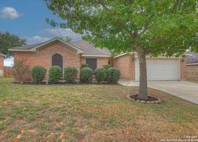 Property at 1768 Jasons North, New Braunfels, TX 78130, 4 beds, 2 baths