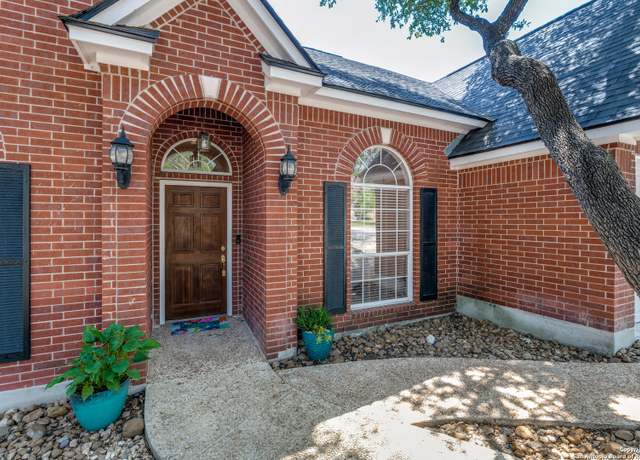 Property at 14834 Churchill Estates Blvd, San Antonio, TX 78248, 4 beds, 3 baths