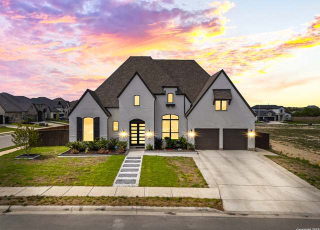 Property at 507 Caliban, Cibolo, TX 78108, 4 beds, 3.5 baths