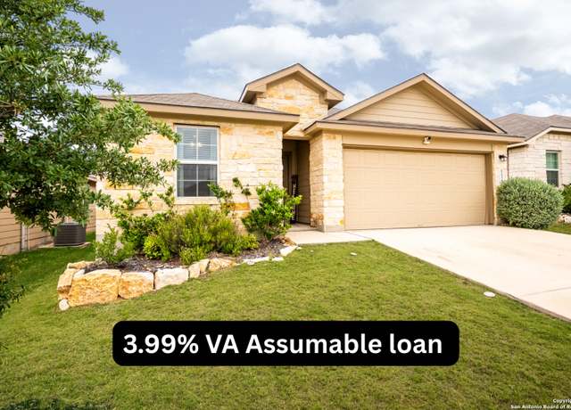 Property at 5523 Chase, San Antonio, TX 78266, 4 beds, 2 baths