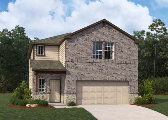 Property at 13726 Birch Xing, San Antonio, TX 78252, 4 beds, 2.5 baths