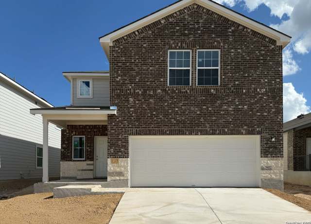 Property at 13726 Birch Xing, San Antonio, TX 78252, 4 beds, 2.5 baths