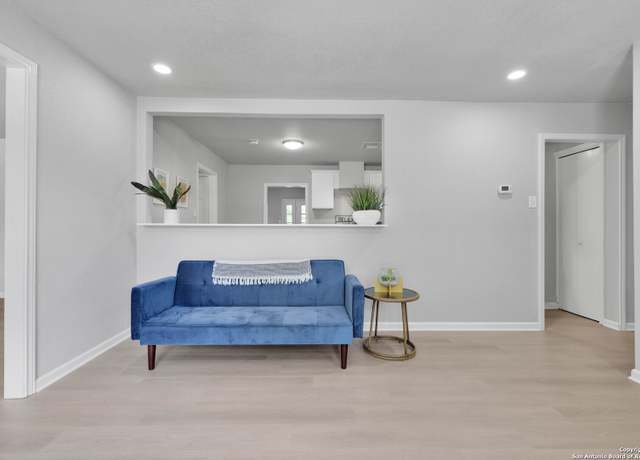 Property at 97 Denton, San Antonio, TX 78213, 3 beds, 2 baths