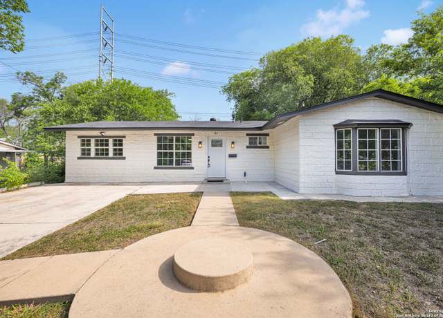 Property at 97 Denton, San Antonio, TX 78213, 3 beds, 2 baths