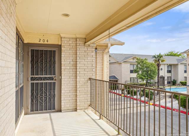 Property at 165 W Rampart #204, San Antonio, TX 78216, 2 beds, 2 baths