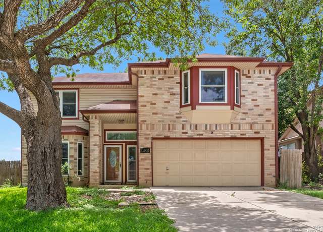 Property at 11305 Forest Night, Live Oak, TX 78233, 3 beds, 2.5 baths