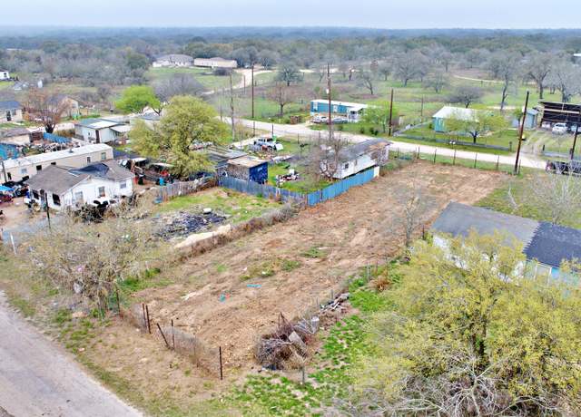 Property at TBD LOT 7 & 16 Fred Harris Dr, Von Ormy, TX 78073