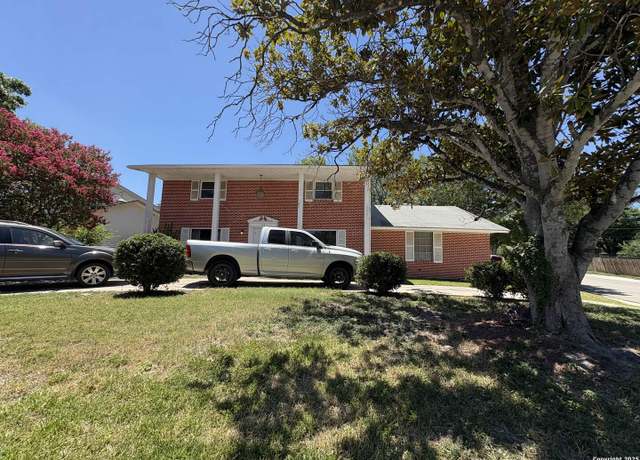 Property at 146 Summertime, San Antonio, TX 78216, 4 beds, 2 baths