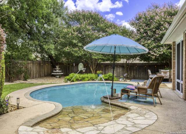 Property at 5103 Sagail, San Antonio, TX 78249, 4 beds, 3 baths
