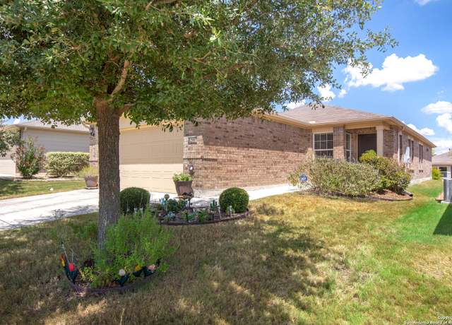Property at 12907 Pronghorn Oak, San Antonio, TX 78253-5894, 2 beds, 2 baths