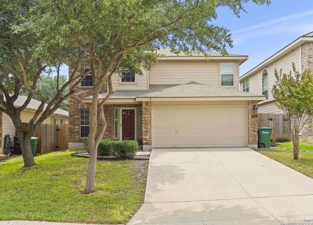 Property at 4030 Bear Oak Path, San Antonio, TX 78223-2360, 3 beds, 2.5 baths