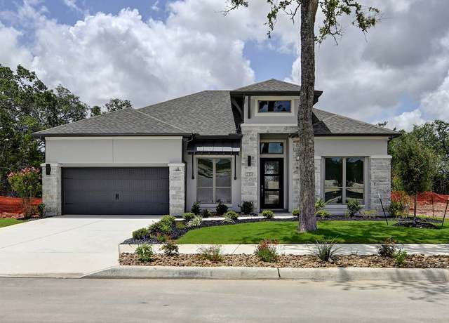 Property at 213 Fandango, Boerne, TX 78006, 4 beds, 3.5 baths