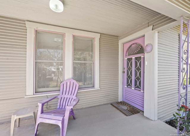 Property at 2022 Sacramento, San Antonio, TX 78201, 2 beds, 1 bath