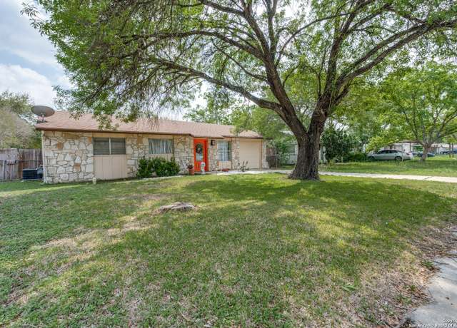Property at 5026 Ed White, Kirby, TX 78219, 3 beds, 1 bath
