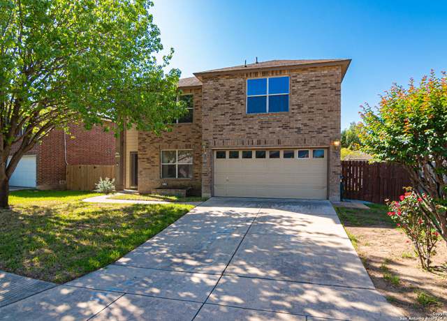 Property at 339 Las Puertas, San Antonio, TX 78245, 3 beds, 2.5 baths