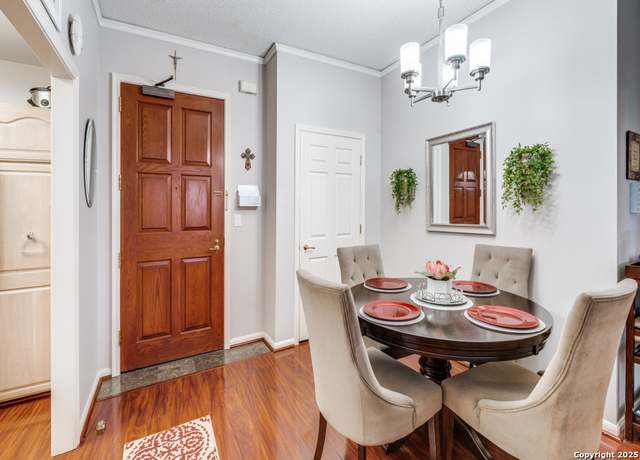 Property at 1 Towers Park #214, San Antonio, TX 78209, 2 beds, 2 baths