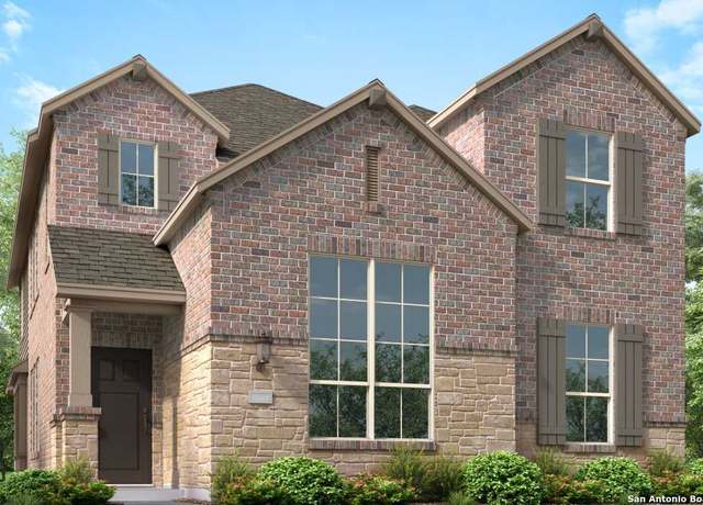 Property at 1826 Nettletree, New Braunfels, TX 78132, 3 beds, 2.5 baths
