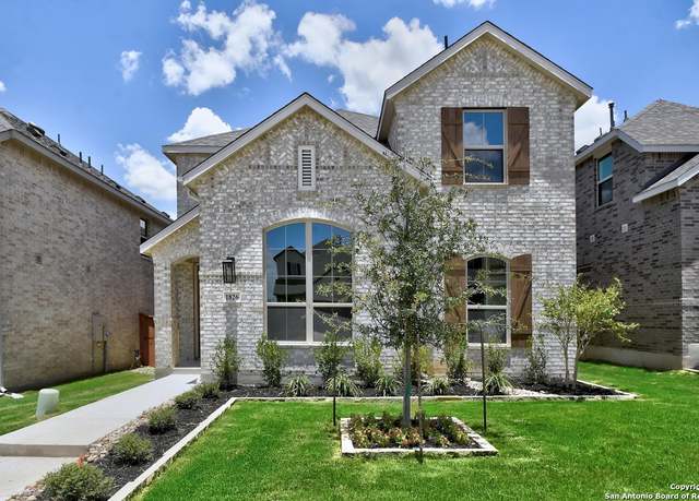 Property at 1826 Nettletree, New Braunfels, TX 78132, 3 beds, 2.5 baths